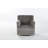 Urbane 31.5'' Wide Swivel Armchair-795909245