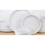 Waterside 12pc Stoneware Dinner Set-128762195
