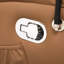 Fauteuil inclinable surdimensionné à bascule pivotant, fauteuil à bascule pivotant et grand fauteuil inclinable avec support pour téléphone-124343491