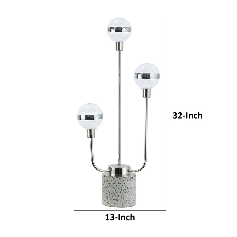 Lampe de table