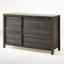 Buffet 47 po 3 tiroirs Nicolee-380077614