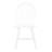 Bella Solid Wood Side Chair-1579829216