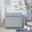 Hibbitts 33'' Single Bathroom Vanity Base Only-498861867