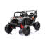 UTV 12V pour enfants avec télécommande-128983310