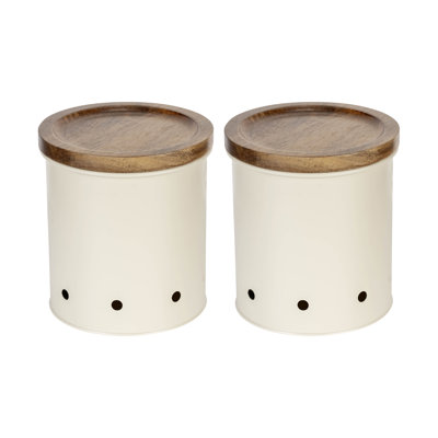 Hilversum Jar - Set of 2