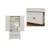 Carrina 70'' Kitchen Pantry
