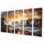 Christman - ensemble d'art mural Jungle-107603931