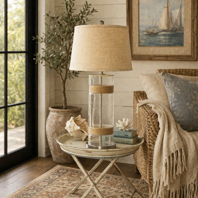 Ensemble de lampe de table 31 "