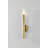Pali 1 Light Wall Sconce