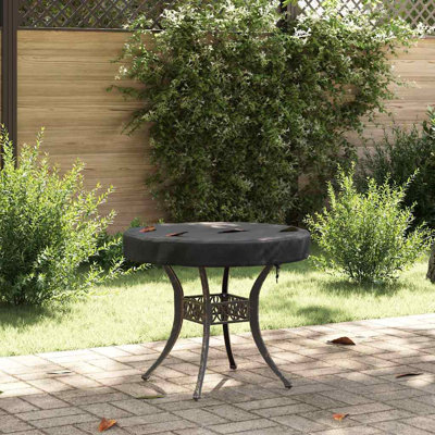 Outdoor Patio Table Cover
