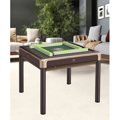 Automatic Mahjong table