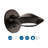Mccullar Aluminum LED Wall Light-370757847