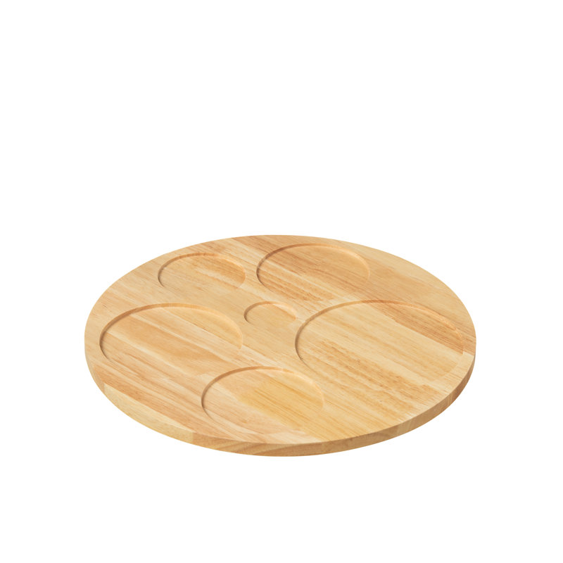 Spring / Summer 2024 Tray, Mix