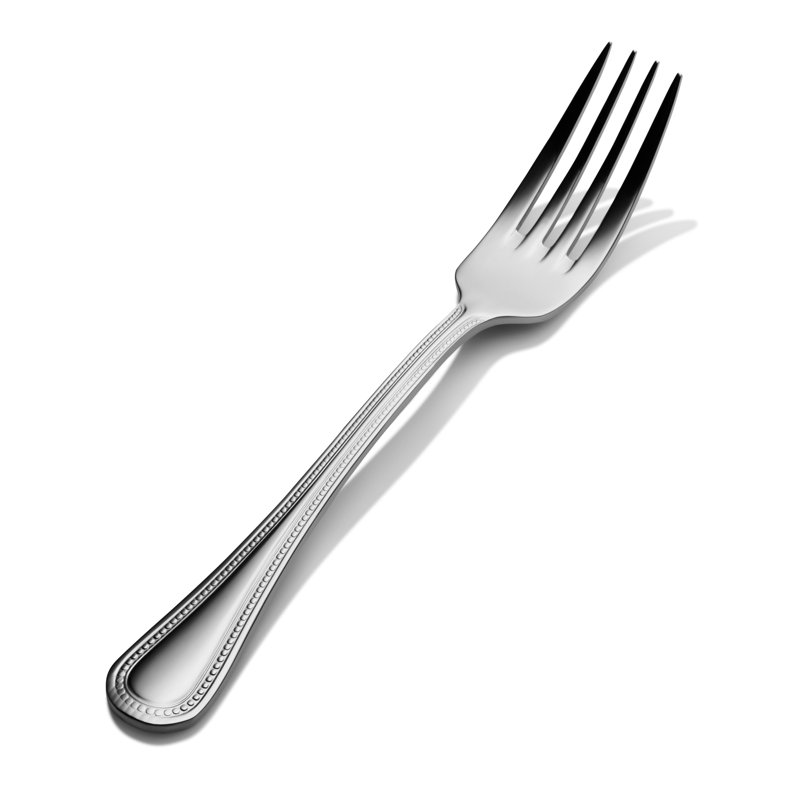 Stainless Steel Dinner Fork, Regular