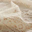 High Quality Washable Wrinkle Free Lace Tablecloth With Tassel-1724106327
