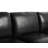 Chamarion 84'' Leather Sofa