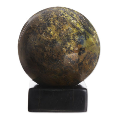 Abstract Figurines & Sculptures
