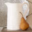 Beaulah 84oz. Pitcher