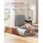 190x90x25cm LEDREM Cotton Mattress
