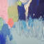 One-of-a-Kind Original Samerra 'Dreams Coming True' Painting