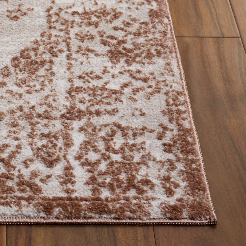 Tapis d'intérieur performant Chamber, 4'-0" x 6'-0" Rectangle