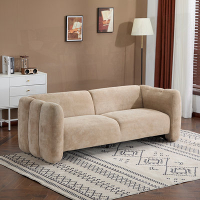 83" 3-Seater Sofa