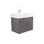 Ensemble de meuble-lavabo simple 30 po-71026280