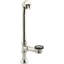 Clearflo Leg Tub Drain with Overflow-886998635