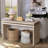 Mariany 60" Console Table-115319718