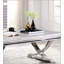 Table basse Modern Glam
