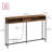 Gericho Console Table with Outlet-999640181-999640182