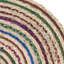Tapis en jute tissé à la main Abhay-22809719