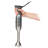 Hamilton Beach® Professional Variable Speed Hand Blender