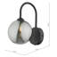 Winscott Armed Sconce