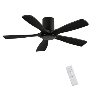60-Inch Ceiling Fan Without Light