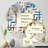 Kundera - Square Wall Mirror-1589047528