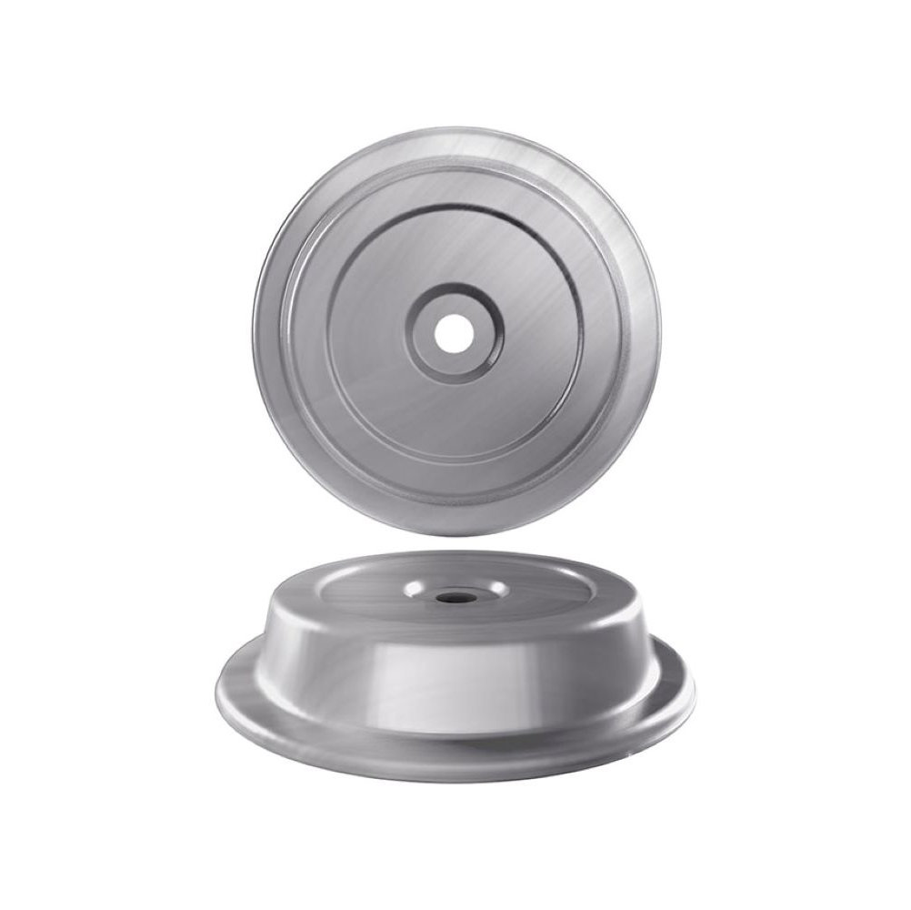 Front Of The House 12 - Piece Stainless Steel Cover Set (Set of 12) Front Of The House 