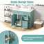 Bathroom Vanity With Undermount Sink