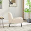 Ensemble de 2 chaises d'appoint rembourrées Mordern (sans table)-1243523136