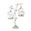 Country French Votive Candle Holder