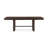 Courser Extendable Acacia Solid Wood Dining Set
