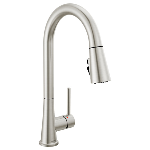 Robinet de cuisine Peerless