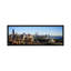 Chicago, Illinois, USA #2 by Panoramic Images - Panoramic Print on Canvas-19968625-72236205