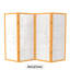 Paravent en bambou Keitez-1355033528-1355033532