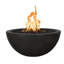 Luna Concrete Fire Pit-31302109-31302110-31470429