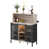 Rustic Oak
