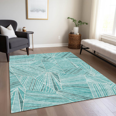 Tapis Colier