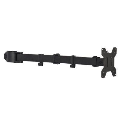 Single Monitor Arm for Desk Stand