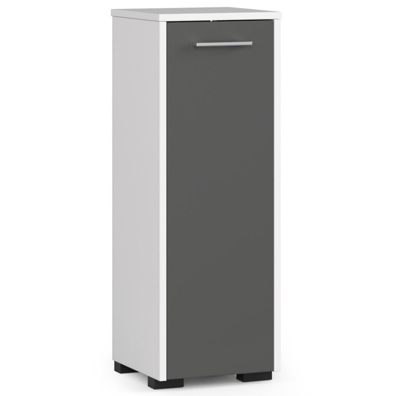 Laz-Bia-GrafSz Freestanding Bathroom Cabinet