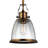 Midhurst 1 - Light Single Pendant-28132564-81932375